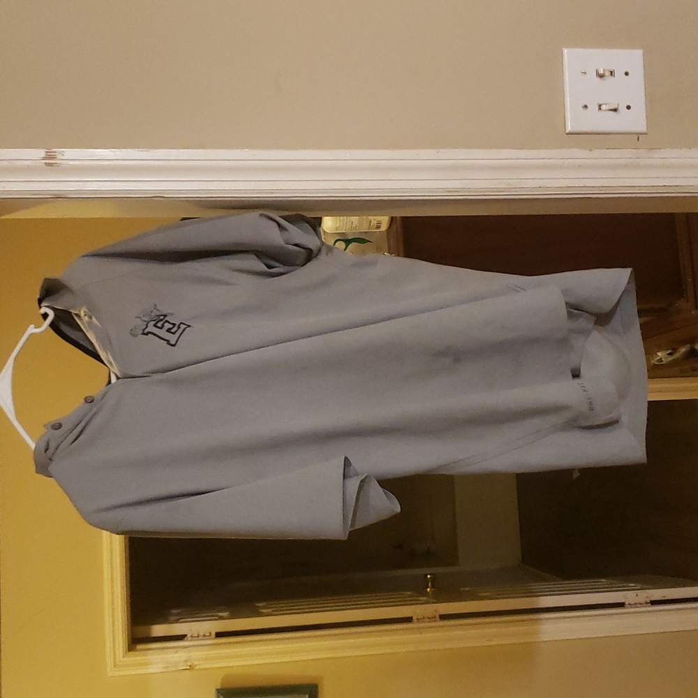 Enterpise high school polo